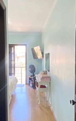 Casa à venda com 181m², 3 quartos e 2 vagasSuíte