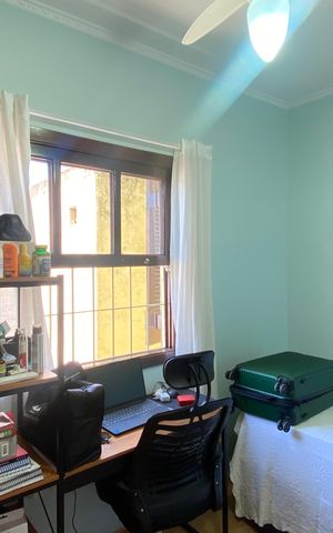 Casa à venda com 181m², 3 quartos e 2 vagasQuarto 2