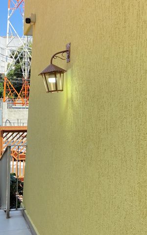 Casa à venda com 181m², 3 quartos e 2 vagasÁrea externa - Garagem 