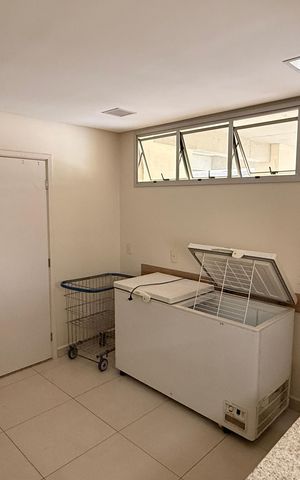 Apartamento para alugar com 58m², 2 quartos e 1 vagaSalão de Festas