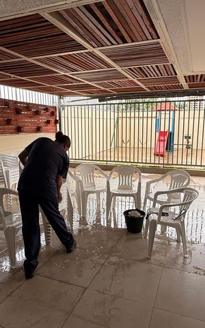 Apartamento para alugar com 58m², 2 quartos e 1 vagaChurrasqueira