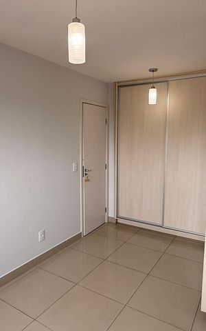 Apartamento para alugar com 58m², 2 quartos e 1 vagaSuíte