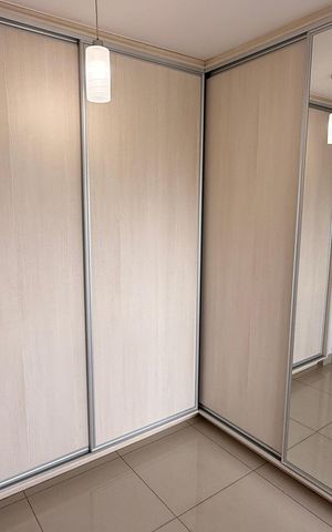 Apartamento para alugar com 58m², 2 quartos e 1 vagaSuíte