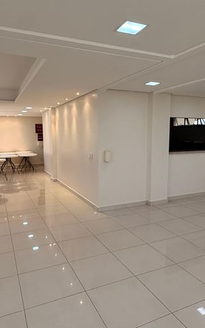 Apartamento para alugar com 58m², 2 quartos e 1 vagaSalão de Festas