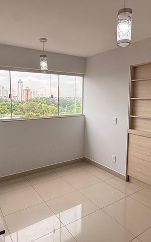 Apartamento para alugar com 58m², 2 quartos e 1 vagaSala