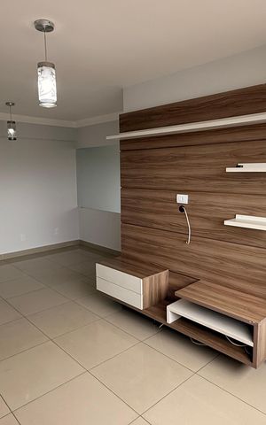 Apartamento para alugar com 58m², 2 quartos e 1 vagaSala