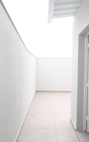 Casa para alugar com 130m², 4 quartos e sem vagaÁrea de Serviço