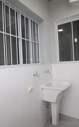 Casa para alugar com 130m², 4 quartos e sem vagaÁrea de Serviço