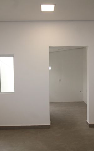Casa para alugar com 130m², 4 quartos e sem vagaSala / Cozinha