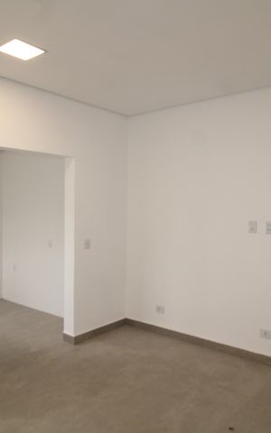 Casa para alugar com 130m², 4 quartos e sem vagaSala / Cozinha