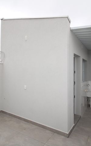 Casa para alugar com 130m², 4 quartos e sem vagaÁrea de Serviço