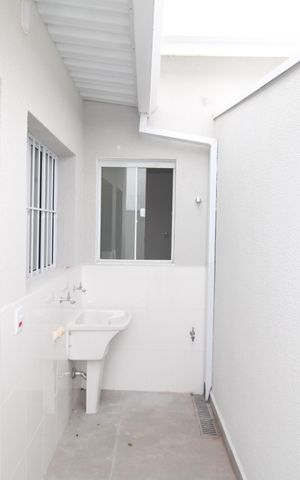 Casa para alugar com 130m², 4 quartos e sem vagaÁrea de Serviço