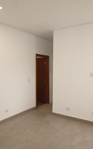Casa para alugar com 130m², 4 quartos e sem vagaSala / Cozinha