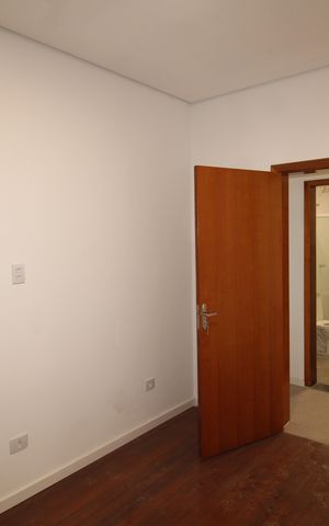 Casa para alugar com 130m², 4 quartos e sem vagaQuarto 3