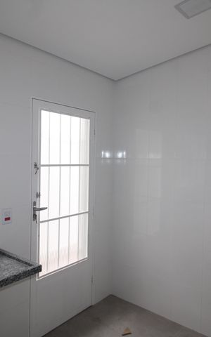 Casa para alugar com 130m², 4 quartos e sem vagaSala / Cozinha
