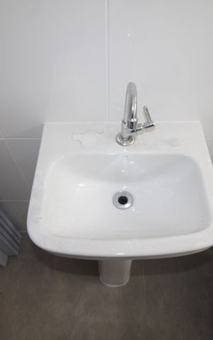 Casa para alugar com 130m², 4 quartos e sem vagaBanheiro 2