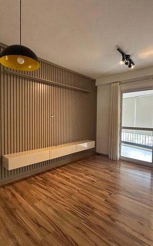 Apartamento para alugar com 93m², 3 quartos e 3 vagas Apartamento para alugar com 93m², 3 quartos e 3 vagasSala