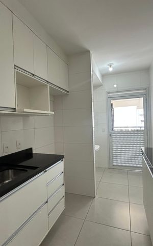 Apartamento para alugar com 93m², 3 quartos e 3 vagas Apartamento para alugar com 93m², 3 quartos e 3 vagasCozinha