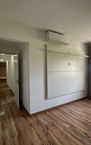 Apartamento para alugar com 93m², 3 quartos e 3 vagas Apartamento para alugar com 93m², 3 quartos e 3 vagasSuíte 2