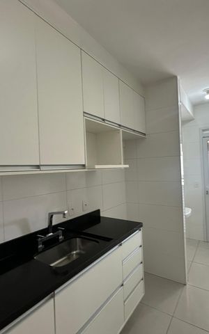 Apartamento para alugar com 93m², 3 quartos e 3 vagas Apartamento para alugar com 93m², 3 quartos e 3 vagasCozinha