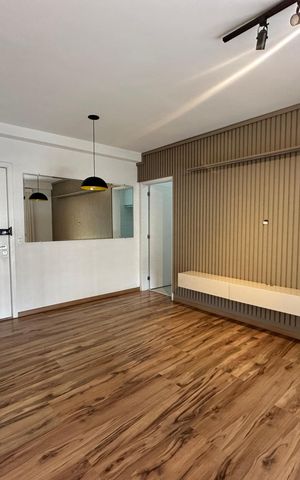 Apartamento para alugar com 93m², 3 quartos e 3 vagas Apartamento para alugar com 93m², 3 quartos e 3 vagasSala