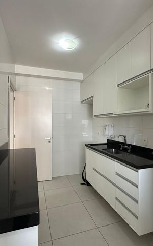 Apartamento para alugar com 93m², 3 quartos e 3 vagas Apartamento para alugar com 93m², 3 quartos e 3 vagasCozinha
