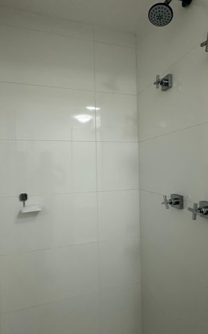 Apartamento para alugar com 93m², 3 quartos e 3 vagas Apartamento para alugar com 93m², 3 quartos e 3 vagasBanheiro Social