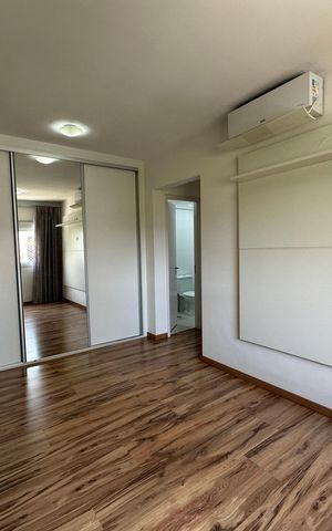 Apartamento para alugar com 93m², 3 quartos e 3 vagas Apartamento para alugar com 93m², 3 quartos e 3 vagasSuíte 2