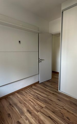 Apartamento para alugar com 93m², 3 quartos e 3 vagas Apartamento para alugar com 93m², 3 quartos e 3 vagasQuarto
