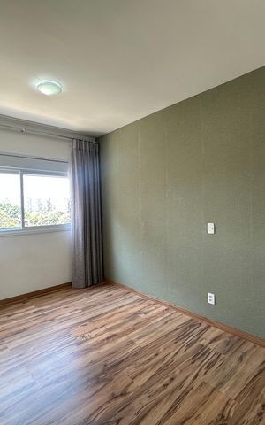 Apartamento para alugar com 93m², 3 quartos e 3 vagas Apartamento para alugar com 93m², 3 quartos e 3 vagasSuíte 2