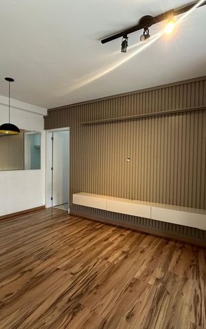 Apartamento para alugar com 93m², 3 quartos e 3 vagas Apartamento para alugar com 93m², 3 quartos e 3 vagasSala