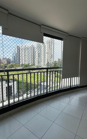 Apartamento para alugar com 93m², 3 quartos e 3 vagas Apartamento para alugar com 93m², 3 quartos e 3 vagasVaranda da Sala