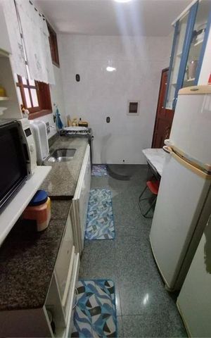 Apartamento à venda com 75m², 2 quartos e 1 vaga