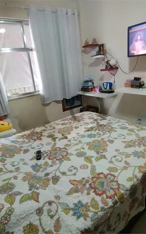 Apartamento à venda com 75m², 2 quartos e 1 vaga
