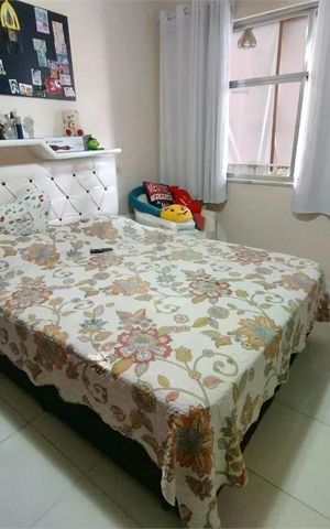 Apartamento à venda com 75m², 2 quartos e 1 vaga