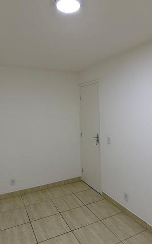 Apartamento para alugar com 45m², 1 quarto e sem vaga Apartamento para alugar com 45m², 1 quarto e sem vagaQuarto