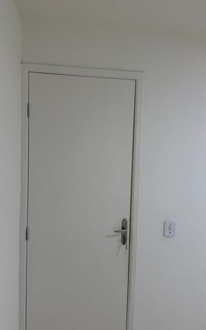 Apartamento para alugar com 45m², 1 quarto e sem vaga Apartamento para alugar com 45m², 1 quarto e sem vagaQuarto