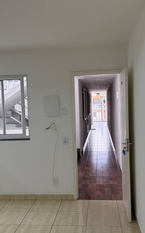 Apartamento para alugar com 45m², 1 quarto e sem vaga Apartamento para alugar com 45m², 1 quarto e sem vagaSala
