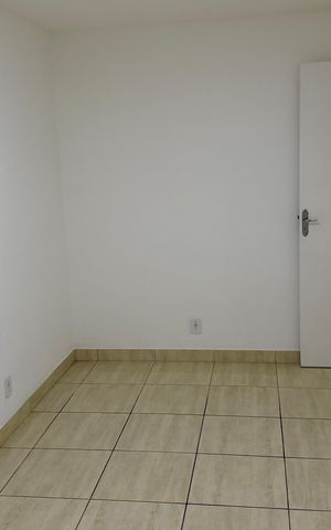 Apartamento para alugar com 45m², 1 quarto e sem vaga Apartamento para alugar com 45m², 1 quarto e sem vagaQuarto