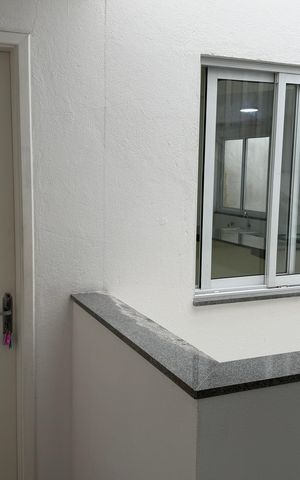 Apartamento para alugar com 45m², 1 quarto e sem vaga Apartamento para alugar com 45m², 1 quarto e sem vagaÁrea externa