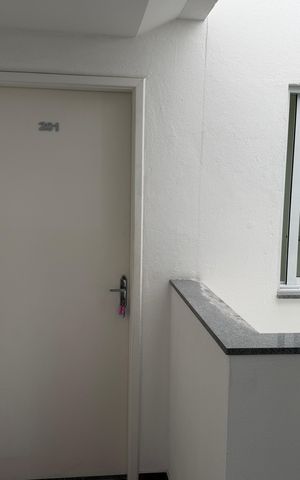Apartamento para alugar com 45m², 1 quarto e sem vaga Apartamento para alugar com 45m², 1 quarto e sem vagaÁrea externa