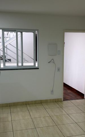 Apartamento para alugar com 45m², 1 quarto e sem vaga Apartamento para alugar com 45m², 1 quarto e sem vagaSala