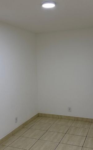 Apartamento para alugar com 45m², 1 quarto e sem vaga Apartamento para alugar com 45m², 1 quarto e sem vagaQuarto