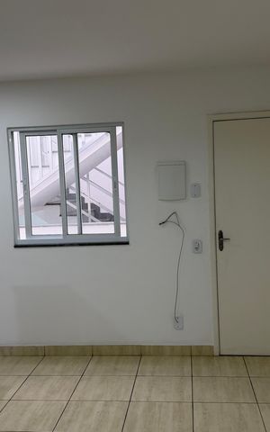 Apartamento para alugar com 45m², 1 quarto e sem vaga Apartamento para alugar com 45m², 1 quarto e sem vagaSala