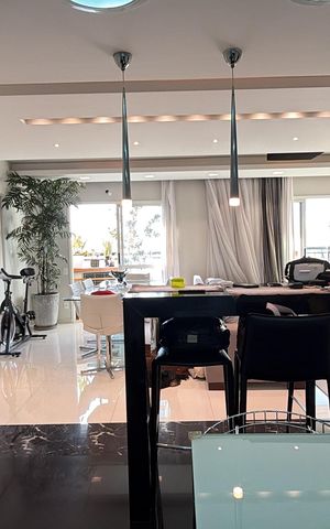 Apartamento à venda com 130m², 3 quartos e 3 vagasCozinha