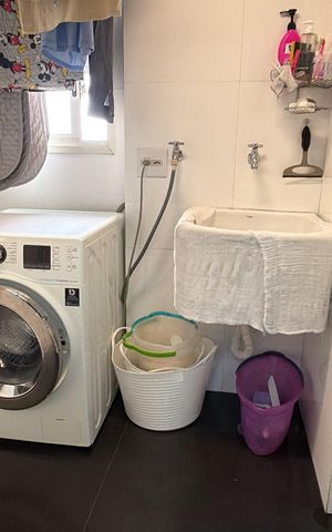 Apartamento à venda com 130m², 3 quartos e 3 vagasÁrea de Serviço