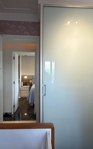 Apartamento à venda com 130m², 3 quartos e 3 vagasQuarto 2