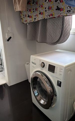 Apartamento à venda com 130m², 3 quartos e 3 vagasÁrea de Serviço