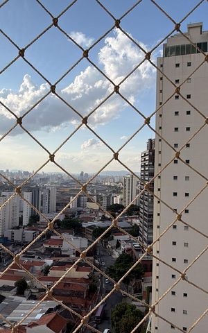 Apartamento à venda com 130m², 3 quartos e 3 vagasSacada
