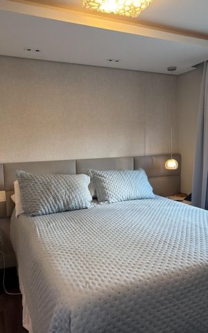 Apartamento à venda com 130m², 3 quartos e 3 vagasSuite